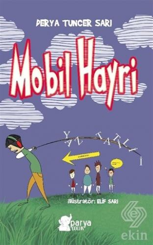 Mobil Hayri