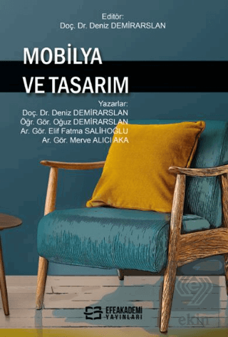 Mobilya ve Tasarım