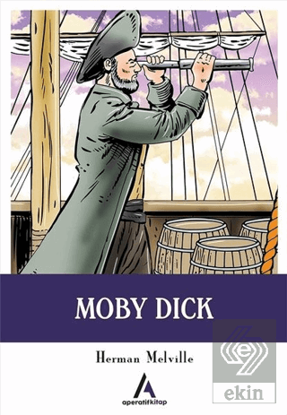 Moby Dick