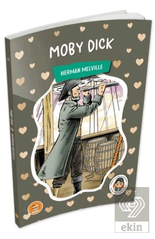 Moby Dick