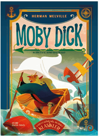 Moby Dick