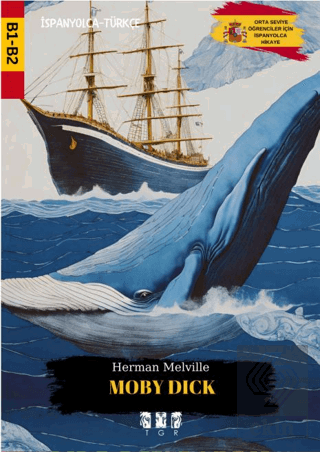 Moby Dick