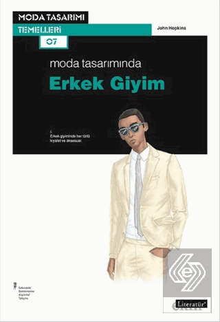 Moda Tasarımında Erkek Giyim