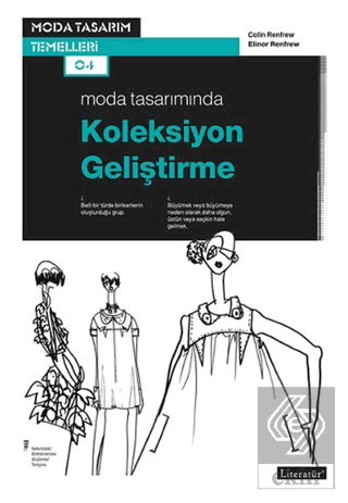 Moda Tasarımında Koleksiyon Geliştirme