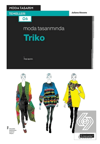 Moda Tasarımında Triko