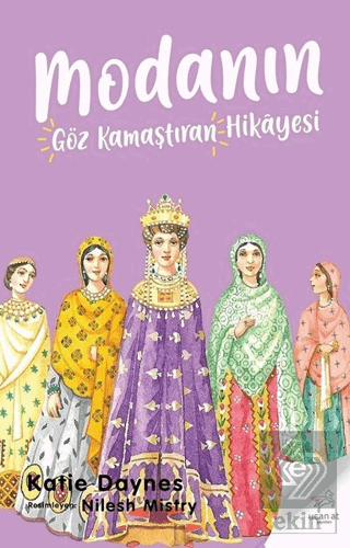 Modanın Göz Kamaştıran Hikayesi