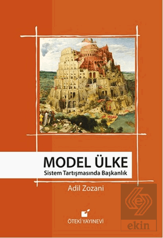 Model Ülke