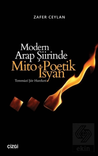 Modern Arap Şiirinde Mito Poetik İsyan