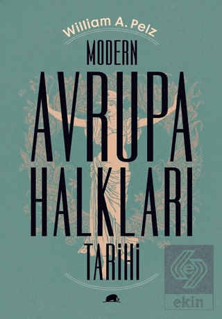 Modern Avrupa Halkları Tarihi