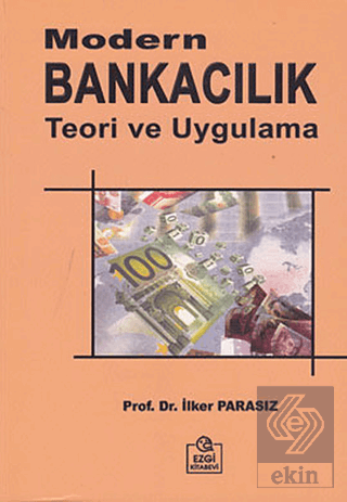 Modern Bankacılık Teori ve Uygulama