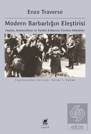 Modern Barbarlığın Eleştirisi