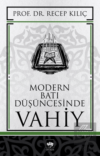 Modern Batı Düşüncesinde Vahiy