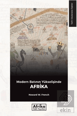 Modern Batının Yükselişinde Afrika