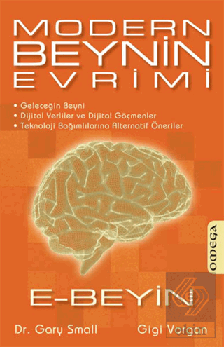 Modern Beynin Evrimi / E-Beyin