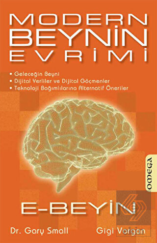 Modern Beynin Evrimi / E-Beyin