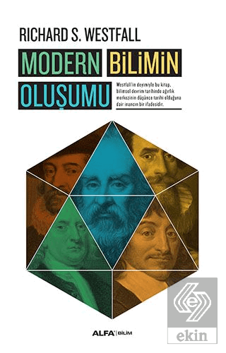 Modern Bilimin Oluşumu