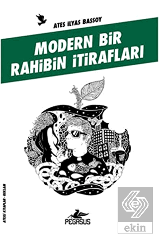 Modern Bir Rahibin İtirafları