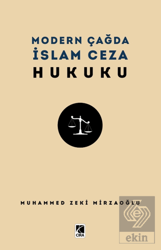 Modern Çağda İslam Ceza Hukuku