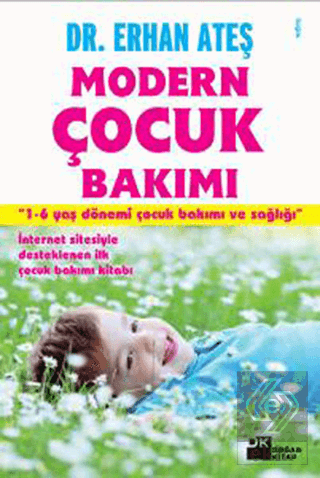 Modern Çocuk Bakımı