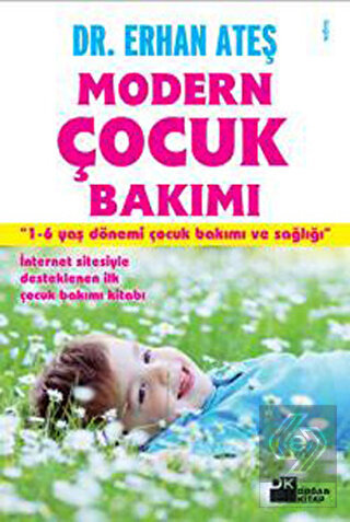 Modern Çocuk Bakımı