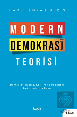 Modern Demokrasi Teorisi