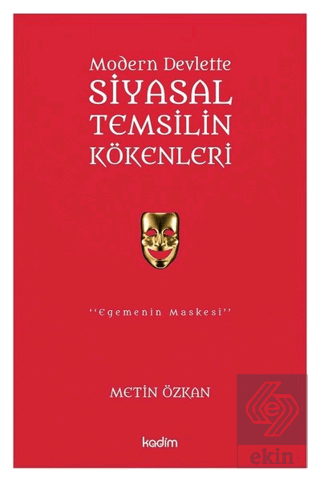 Modern Devlette Siyasal Temsilin Kökenleri