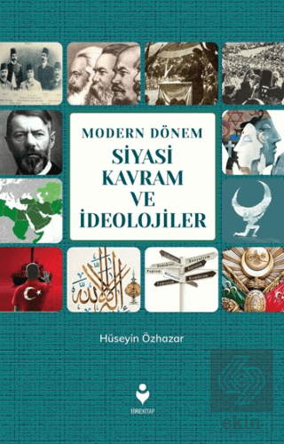 Modern Dönem Siyasi Kavram ve İdeolojiler