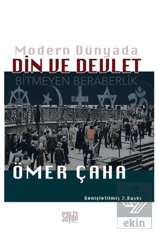 Modern Dünyada Din ve Devlet