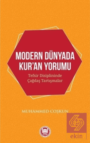 Modern Dünyada Kur'an Yorumu