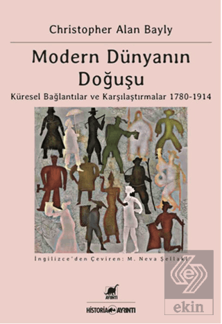 Modern Dünyanın Doğuşu