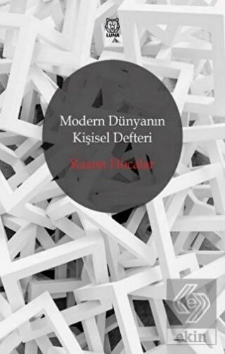 Modern Dünyanın Kişisel Defteri