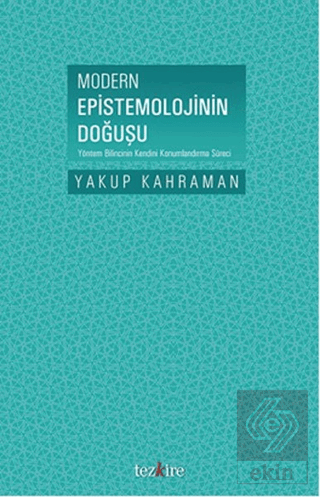 Modern Epistemolojinin Doğuşu