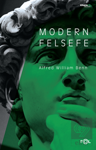 Modern Felsefe