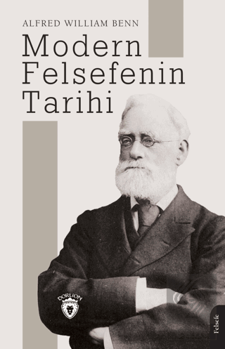 Modern Felsefenin Tarihi