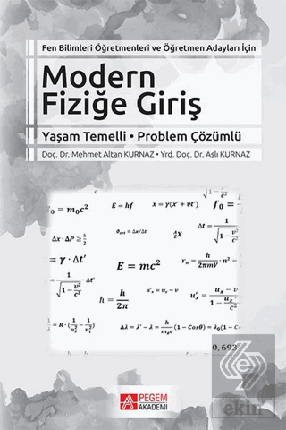 Modern Fiziğe Giriş