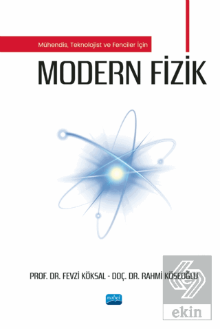 Modern Fizik