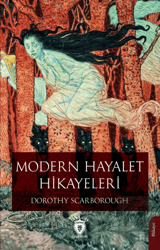 Modern Hayalet Hikayeleri