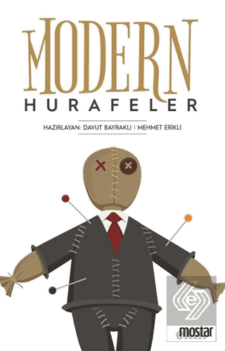 Modern Hurafeler