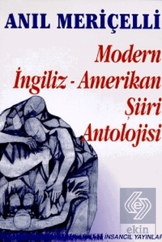 Modern İngiliz - Amerikan Şiiri Antolojisi