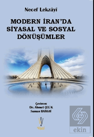 Modern İran\'da Siyasal ve Sosyal Dönüşümler