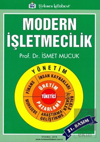 Modern İşletmecilik