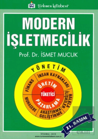 Modern İşletmecilik