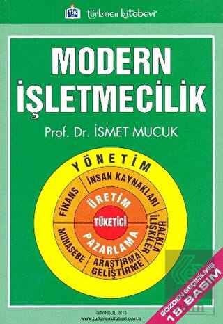 Modern İşletmecilik