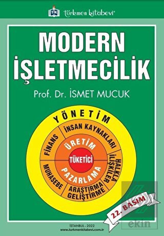 Modern İşletmecilik