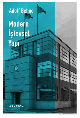 Modern İşlevsel Yapı