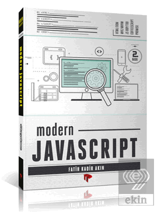 Modern JavaScript