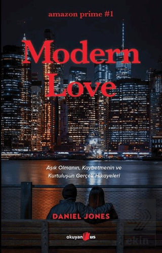 Modern Love