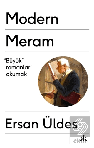 Modern Meram