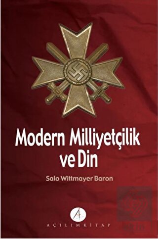 Modern Milliyetçilik ve Din