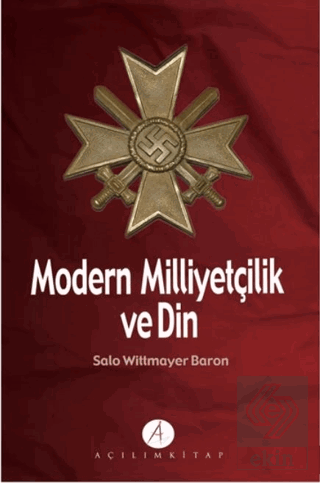 Modern Milliyetçilik ve Din